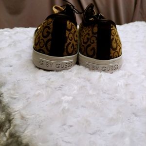 Guess Brand Sneakers